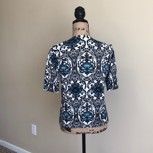 *[Ann Taylor]* cardigan - Picture 5 of 6